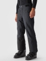 TROUSERS FNK 4FWAW24TFTRM0782 preto