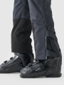 TROUSERS FNK 4FWAW24TFTRM0782 preto