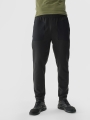 TROUSERS FNK 4FWAW24TFTRM672 cinzento