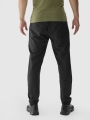 TROUSERS FNK 4FWAW24TFTRM672 cinzento