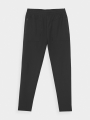 TROUSERS FNK 4FWAW24TFTRM672 cinzento