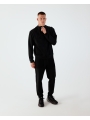 TROUSERS FNK 4FWAW24TFTRM672 cinzento