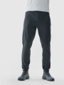 TROUSERS FNK 4FWAW24TFTRM681 cinzento