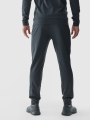 TROUSERS FNK 4FWAW24TFTRM681 cinzento