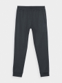 TROUSERS FNK 4FWAW24TFTRM681 cinzento