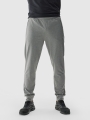 TROUSERS FNK 4FWAW24TFTRM681 cinzento