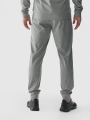 TROUSERS FNK 4FWAW24TFTRM681 cinzento