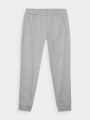 TROUSERS FNK 4FWAW24TFTRM681 cinzento