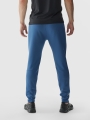 TROUSERS FNK 4FWAW24TFTRM683 azul marinho