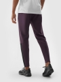 TROUSERS FNK 4FWAW24TFTRM683 violeta