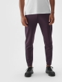 TROUSERS FNK 4FWAW24TFTRM683 violeta