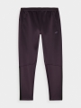 TROUSERS FNK 4FWAW24TFTRM683 violeta