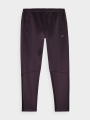 TROUSERS FNK 4FWAW24TFTRM683 violeta