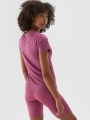 CAMISOLA FNK 4FWAW24TFTSF1011 cor-de-rosa