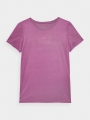 CAMISOLA FNK 4FWAW24TFTSF1011 cor-de-rosa