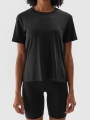 CAMISOLA FNK 4FWAW24TFTSF1012 preto