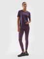 CAMISOLA FNK 4FWAW24TFTSF1012 roxo