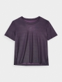 CAMISOLA FNK 4FWAW24TFTSF1012 roxo