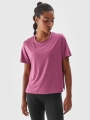 CAMISOLA FNK 4FWAW24TFTSF1012 cor-de-rosa