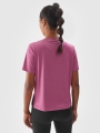 CAMISOLA FNK 4FWAW24TFTSF1012 cor-de-rosa