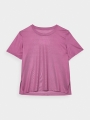 CAMISOLA FNK 4FWAW24TFTSF1012 cor-de-rosa