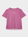 CAMISOLA FNK 4FWAW24TFTSF1012 cor-de-rosa