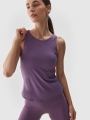 CAMISOLA FNK 4FWAW24TFTSF1065 violeta