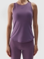 CAMISOLA FNK 4FWAW24TFTSF1065 violeta