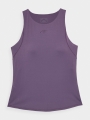 CAMISOLA FNK 4FWAW24TFTSF1065 violeta