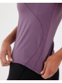 Camisola de Alças para Mulher - Roxo/Violeta - 4FWAW24TFTSF1065                                        
