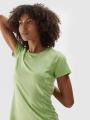 CAMISOLA FNK 4FWAW24TFTSF1066 Verde