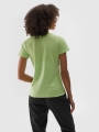 CAMISOLA FNK 4FWAW24TFTSF1066 Verde