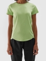 CAMISOLA FNK 4FWAW24TFTSF1066 Verde