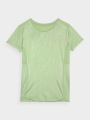 CAMISOLA FNK 4FWAW24TFTSF1066 Verde