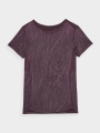 CAMISOLA FNK 4FWAW24TFTSF1066 violeta