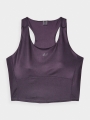 CAMISOLA FNK 4FWAW24TFTSF1067 violeta