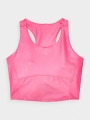 CAMISOLA FNK 4FWAW24TFTSF1067 cor-de-rosa