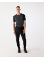 T-shirt para Homem - Preto - 4FWAW24TFTSM0955                                             
