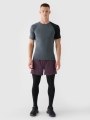 T-shirt para Homem - Verde - 4FWAW24TFTSM0955                                             