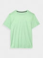 CAMISOLA FNK 4FWAW24TFTSM0999 Verde