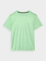 CAMISOLA FNK 4FWAW24TFTSM0999 Verde