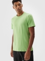 CAMISETA FNK 4FWAW24TFTSM1003 Verde