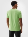 CAMISETA FNK 4FWAW24TFTSM1003 Verde