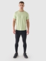 T-shirt para Homem - Verde - 4FWAW24TFTSM1039    	