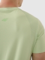 T-shirt para Homem - Verde - 4FWAW24TFTSM1039    	