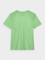 CAMISETA FNK 4FWAW24TFTSM1039 Verde