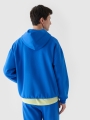 Sweatshirt para Homem - Azul - 4FWAW24TSWSM1311               