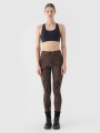 Leggins para Mulher - Multicoloridas - 4FWAW24TTIGF193       
