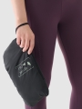 Casaco de corrida ultraleve para mulher - Cinzento - 4FWAW24TTJAF552     