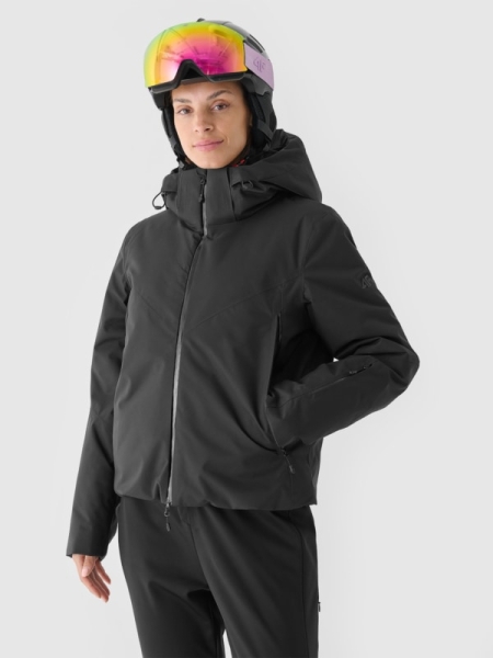 JALETE TÉCNICO 4FWAW24TTJAF582 preto